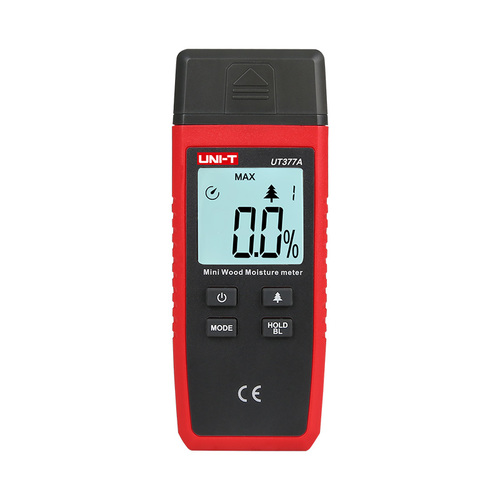 מד לחות דיגיטלי UT377A תוצרת UNI-T