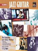Beginning Jazz Guitar