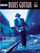 Intermediate Blues Guitar