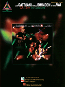 SELECTIONS FROM G3 LIVE IN CONCERT