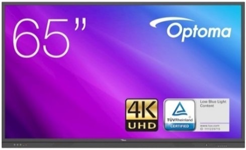 מסך מגע אינטראקטיבי 3651RK 