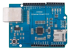 מודול כרטיס מגן, המאפשר ל-Arduino להתחבר לרשת Ethernet