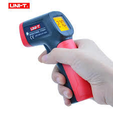 מד חום דיגיטלי +UT300A תוצרת UNI-T