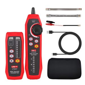 קיט צלצלן גשש חוטים UT683 תוצרת UNI-T