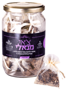תה צ