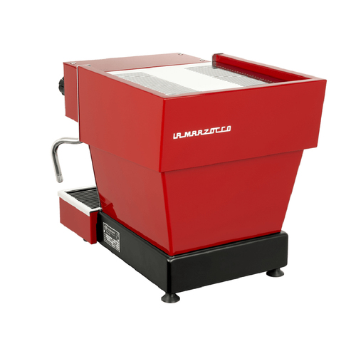 La Marzocco Linea Micra Red