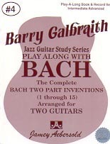 Play-A-Long with Bach
