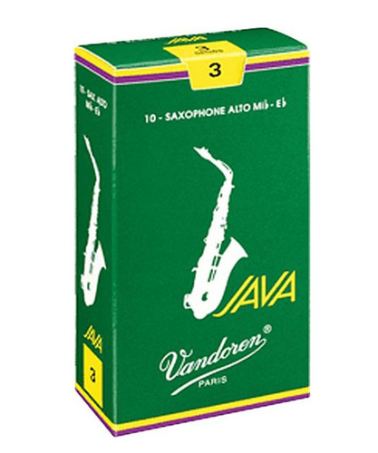 עלים ון דורן לסקסופון אלט JAVA