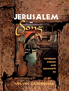 JERUSALEM IN SONG