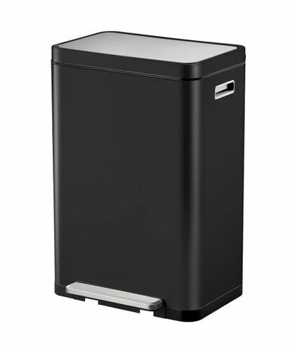 פח אשפה עם דוושה Eko X-Cube 45L
