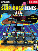 SLAP BASS LINES