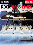 ROCK BASS LINES