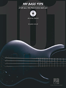 101 BASS TIPS
