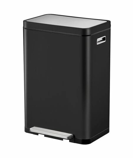 פח אשפה עם דוושה Eko X-Cube 45L
