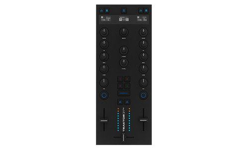 קונטרולר לטרקטור - KONTROL Z1 MK2