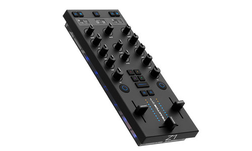קונטרולר לטרקטור - KONTROL Z1 MK2
