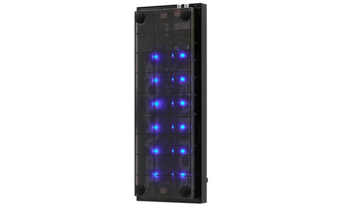 קונטרולר לטרקטור - KONTROL Z1 MK2