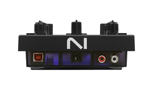קונטרולר לטרקטור - KONTROL Z1 MK2