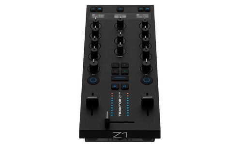 קונטרולר לטרקטור - KONTROL Z1 MK2