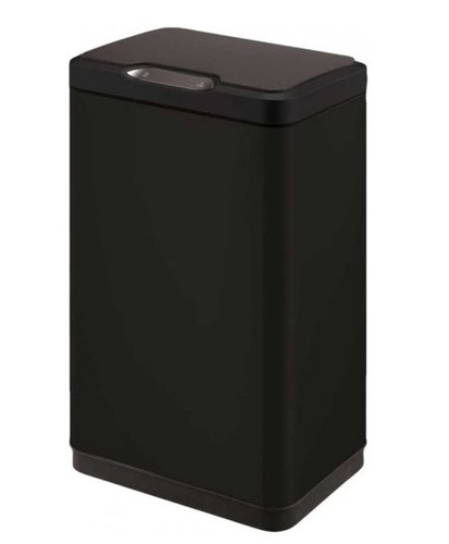 פח אשפה חשמלי חיישן אוטומטי Eko Mirage 45L