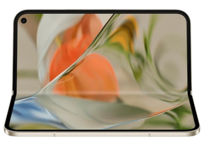 Google Pixel 9 Pro Fold 512GB 16GB RAM