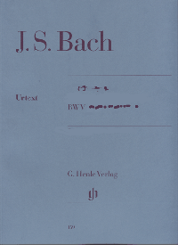 Concerto for Violin and Orchestra a minor BWV 1041