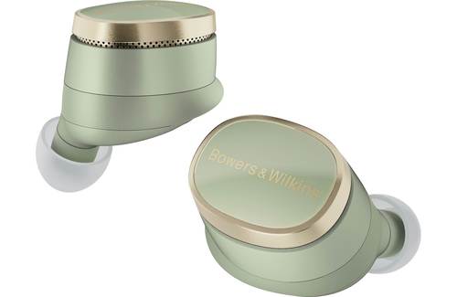 אוזניות True Wireless בתוך האוזן מבית Bowers&Wilkins דגם Pi8