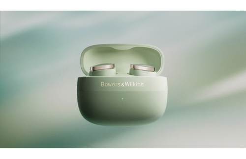 אוזניות True Wireless בתוך האוזן מבית Bowers&Wilkins דגם Pi8