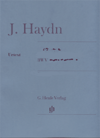 ספר תווים Concerto for Piano (Harpsichord) and Orchestra D major