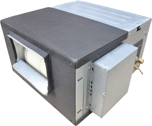 מזגן טורנדו WDA-SQ-INV-40 1PH