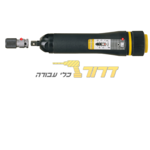 מברג מומנט 1/4 MC5 1-5Nm PROXXON דגם N34-23347