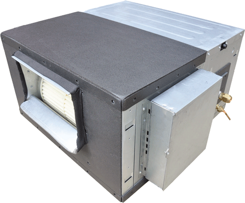 מזגן טורנדו WDA-SQ-INV-60 3PH