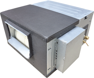 מזגן טורנדו WDA-SQ-INV-60 3PH