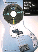 BUILDING WALKING BASS LINES