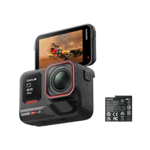 מצלמת אקסטרים Insta360 Ace Pro 2