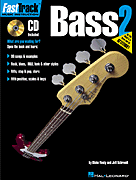 FASTTRACK BASS METHOD - BOOK 2
