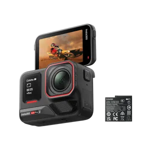 מצלמת אקסטרים Insta360 Ace Pro 2 Standard Bundle