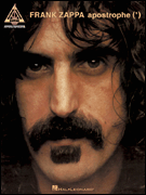 FRANK ZAPPA - APOSTROPHE
