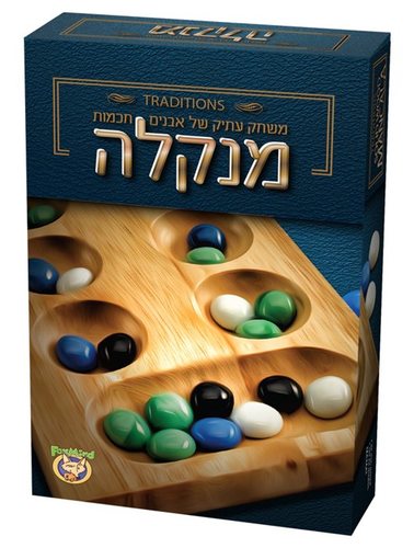 מנקלה פוקסמיינד