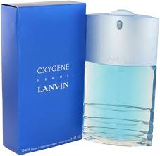Lanvin Oxygene Homme