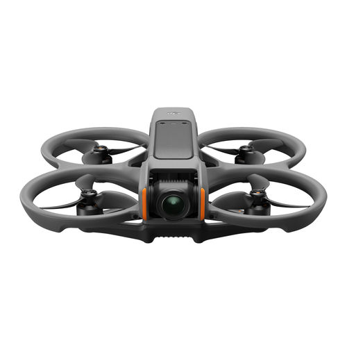  רחפן DJI AVATA 2 FLY MORE COMBO