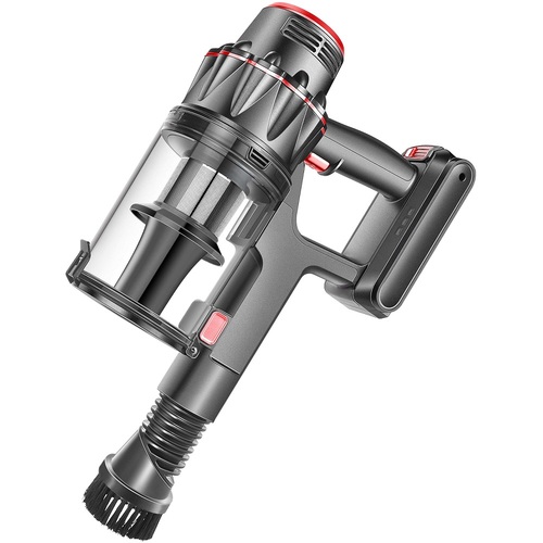  ‎ שואב אבק אלחוטי בעל זרוע מתקפלת Aiwa איווה N10A