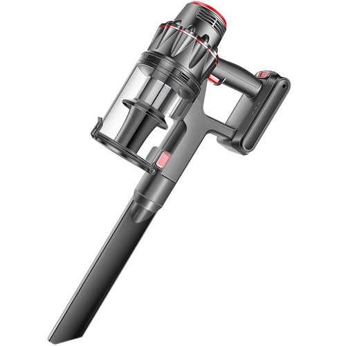  ‎ שואב אבק אלחוטי בעל זרוע מתקפלת Aiwa איווה N10A