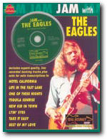 Jam with the Eagles