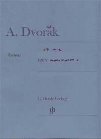 Sonatina for Piano and Violin G major op. 100