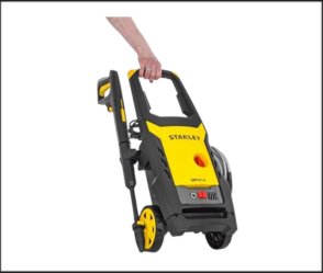מכונת שטיפה בלחץ גבוה STANLEY 110 BAR | 1400W