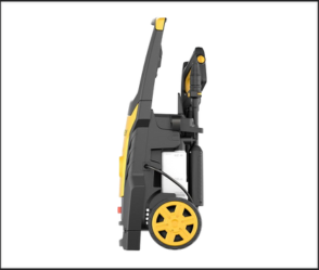 מכונת שטיפה בלחץ גבוה STANLEY 110 BAR | 1400W