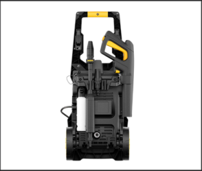 מכונת שטיפה בלחץ גבוה STANLEY 110 BAR | 1400W