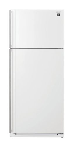 מקרר SHARP C-PRO SJ-S3550W