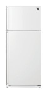 מקרר SHARP C-PRO SJ-S3550W